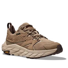 Hoka Anacapa Low GTX Dune Oxford Tan Men's