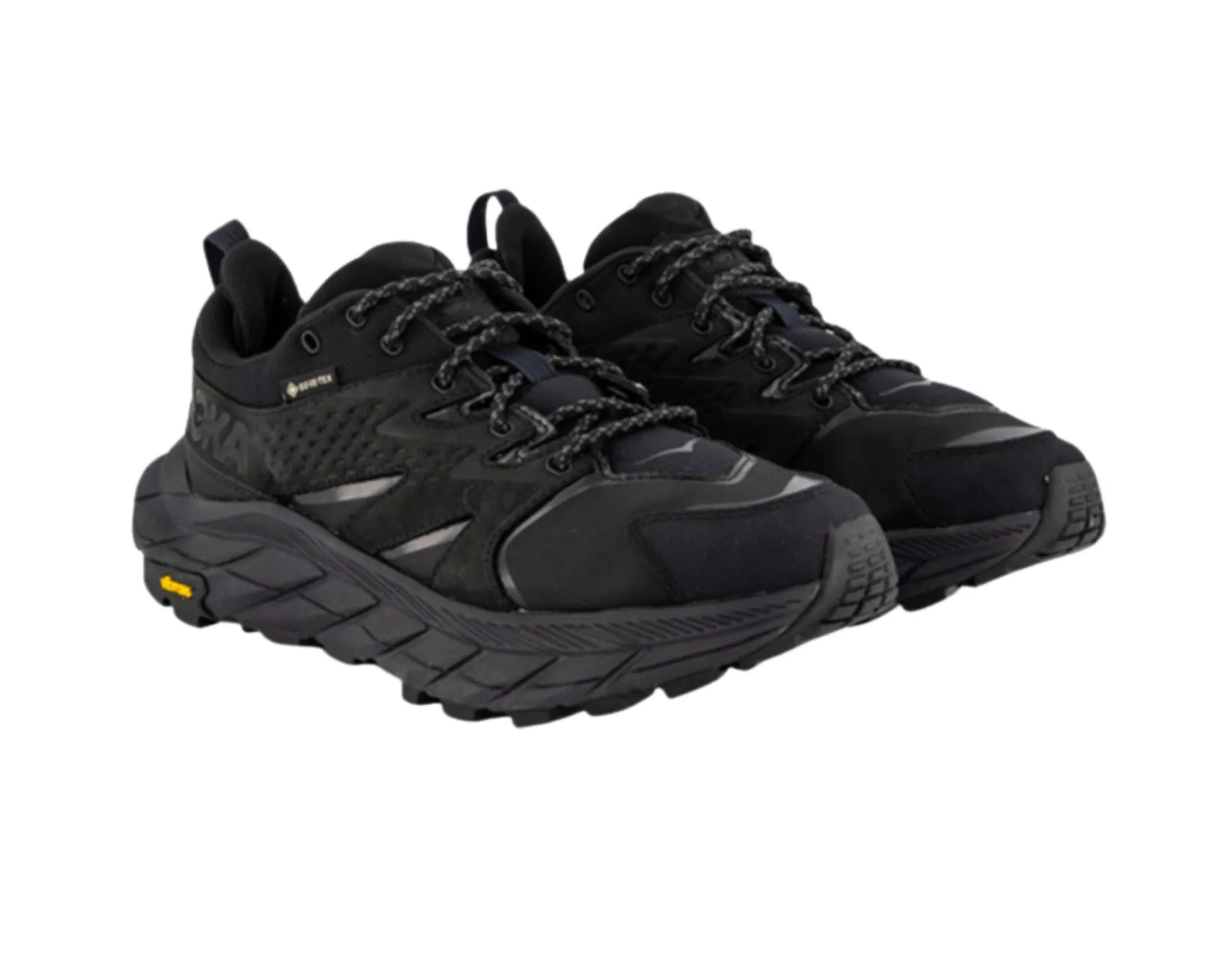 Hoka Anacapa Womens