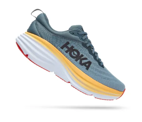 HOKA BONDI 8 MEN'S