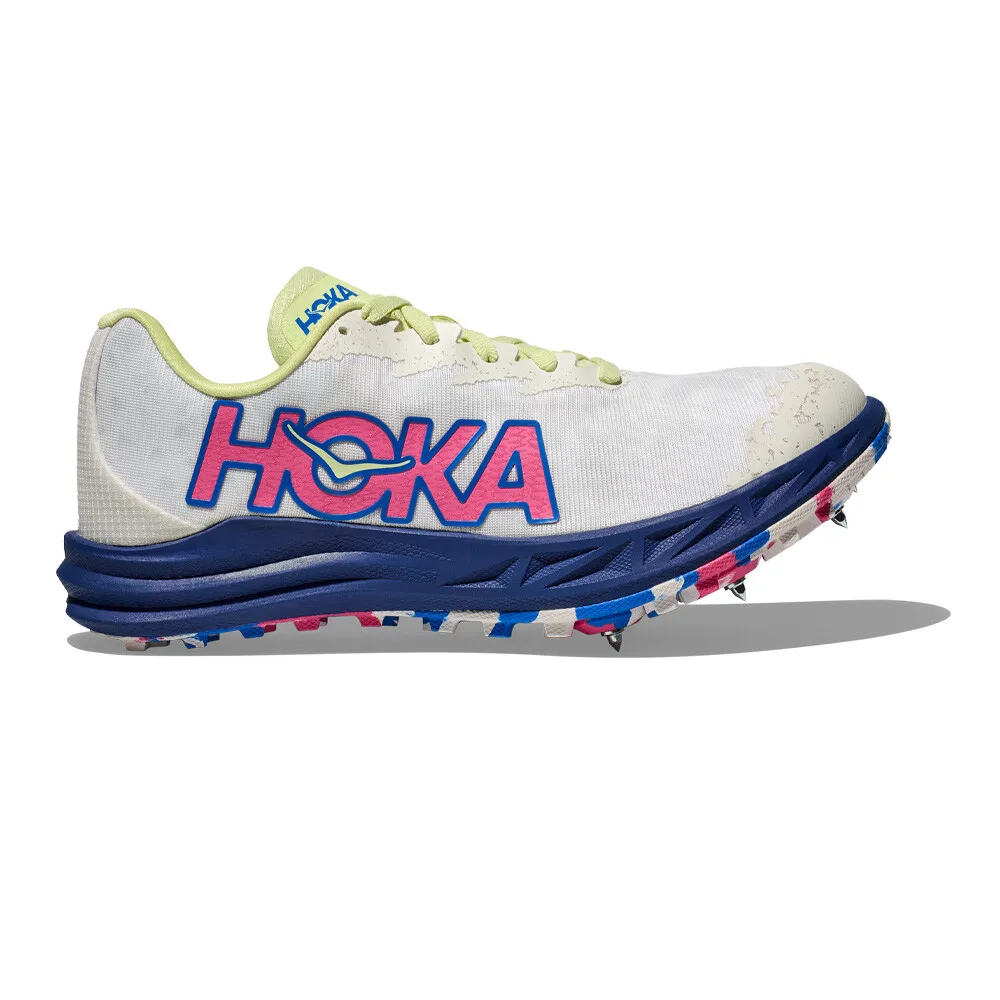 Hoka Crescendo XC Cross Country Spikes - AW24