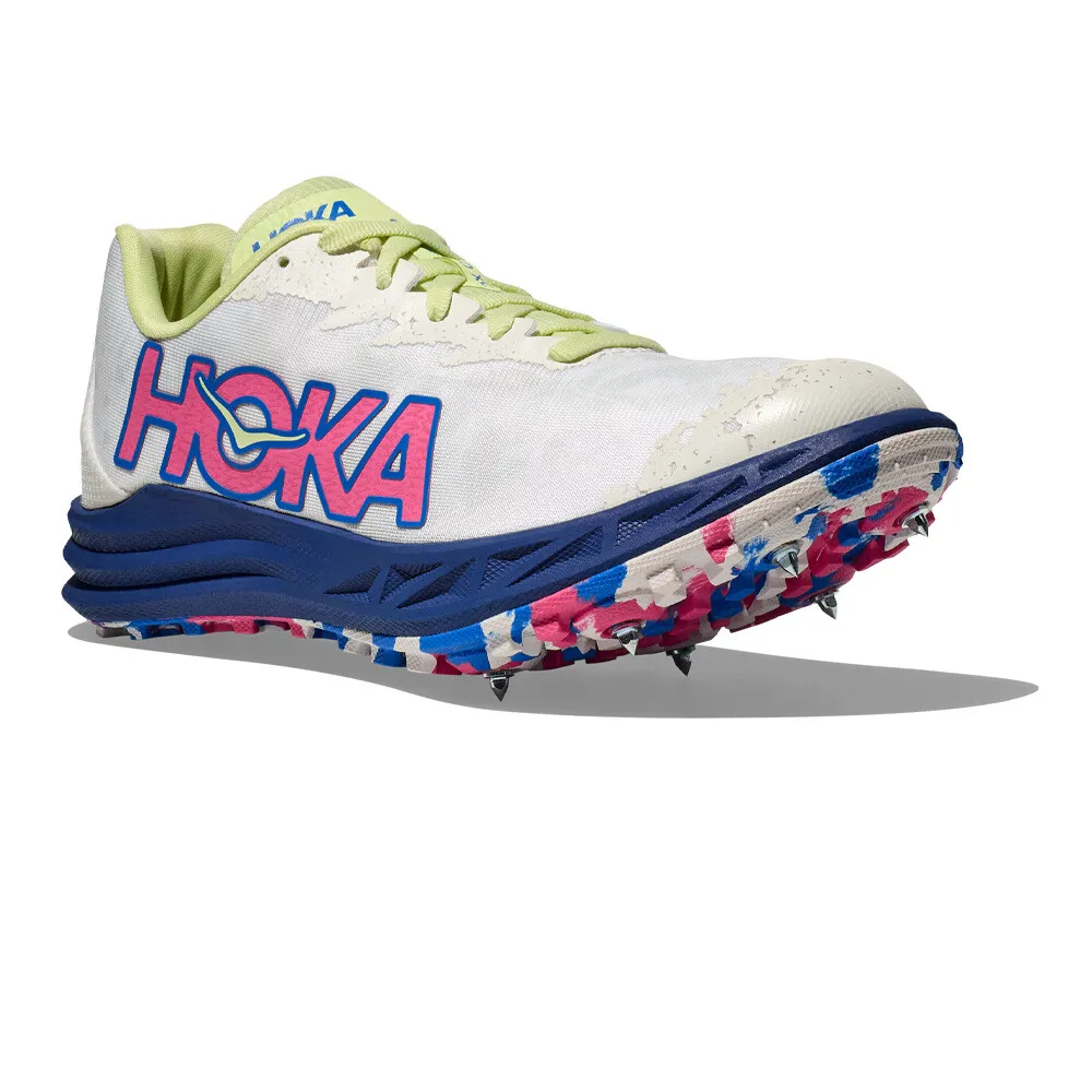 Hoka Crescendo XC Cross Country Spikes - AW24