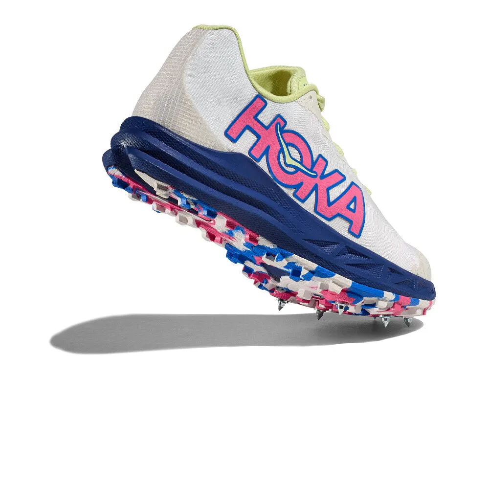 Hoka Crescendo XC Cross Country Spikes - AW24