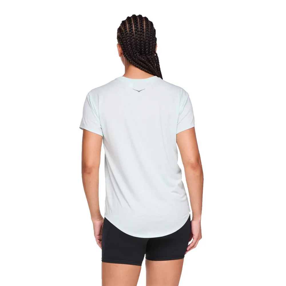 Hoka Essential Women's Running T-Shirt - AW24