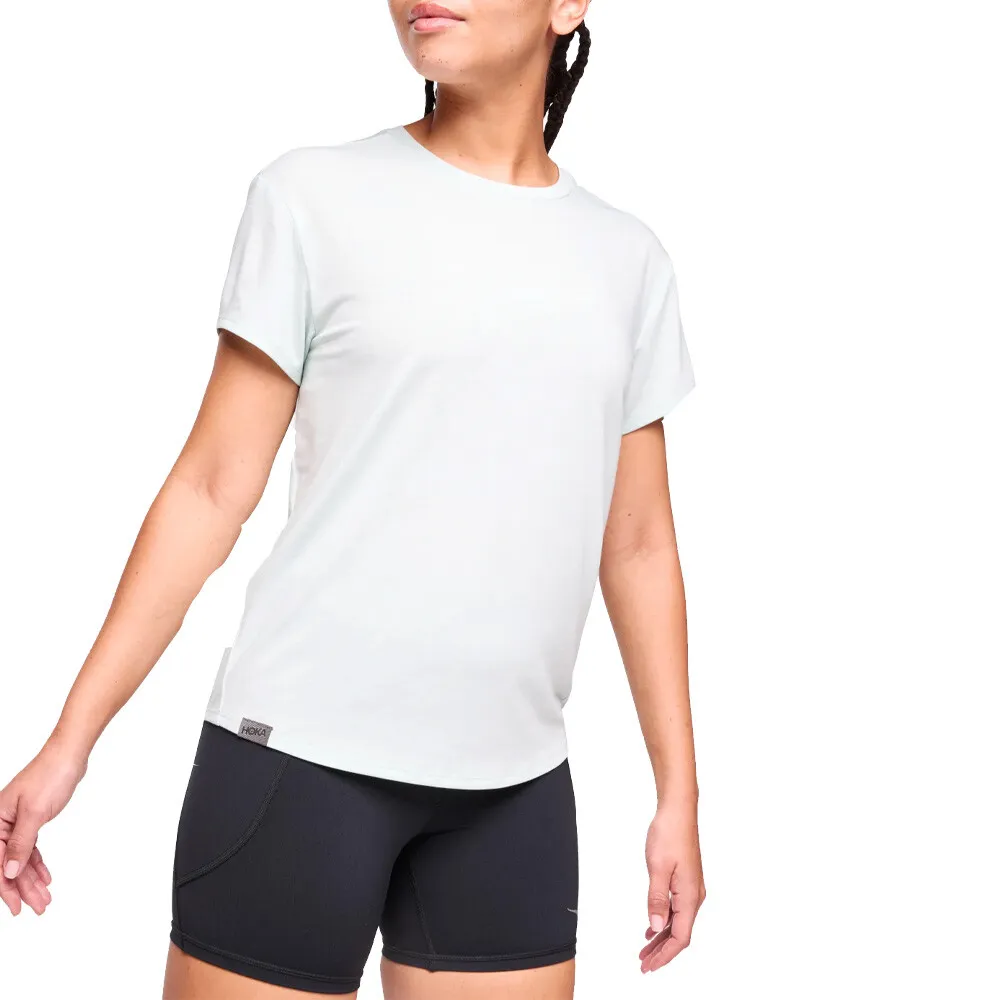 Hoka Essential Women's Running T-Shirt - AW24