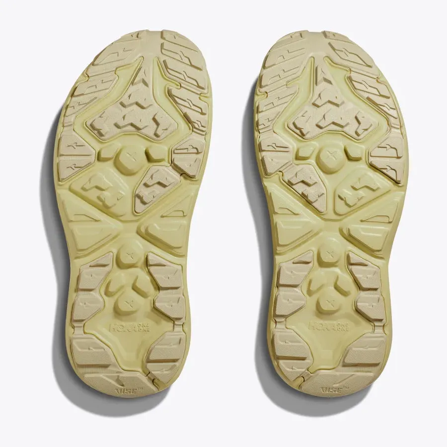 Hoka Hopara Sandal Celery Root