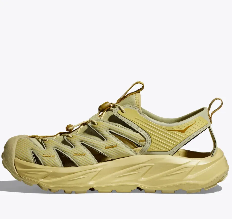 Hoka Hopara Sandal Celery Root