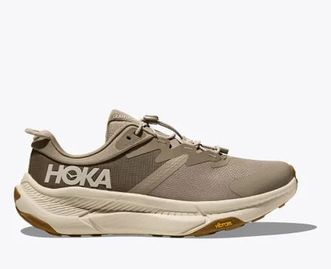 Hoka M Transport Dune/Eggnog Men's