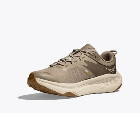 Hoka M Transport Dune/Eggnog Men's