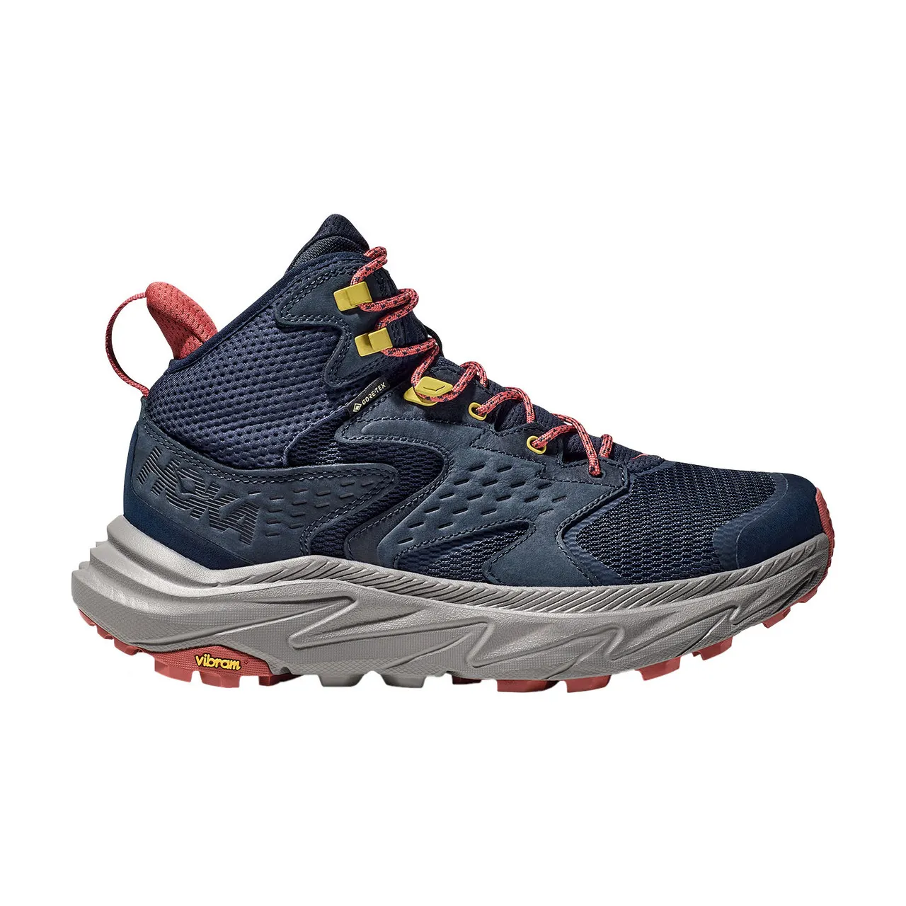 Hoka Men's Anacapa 2 Mid GTX 