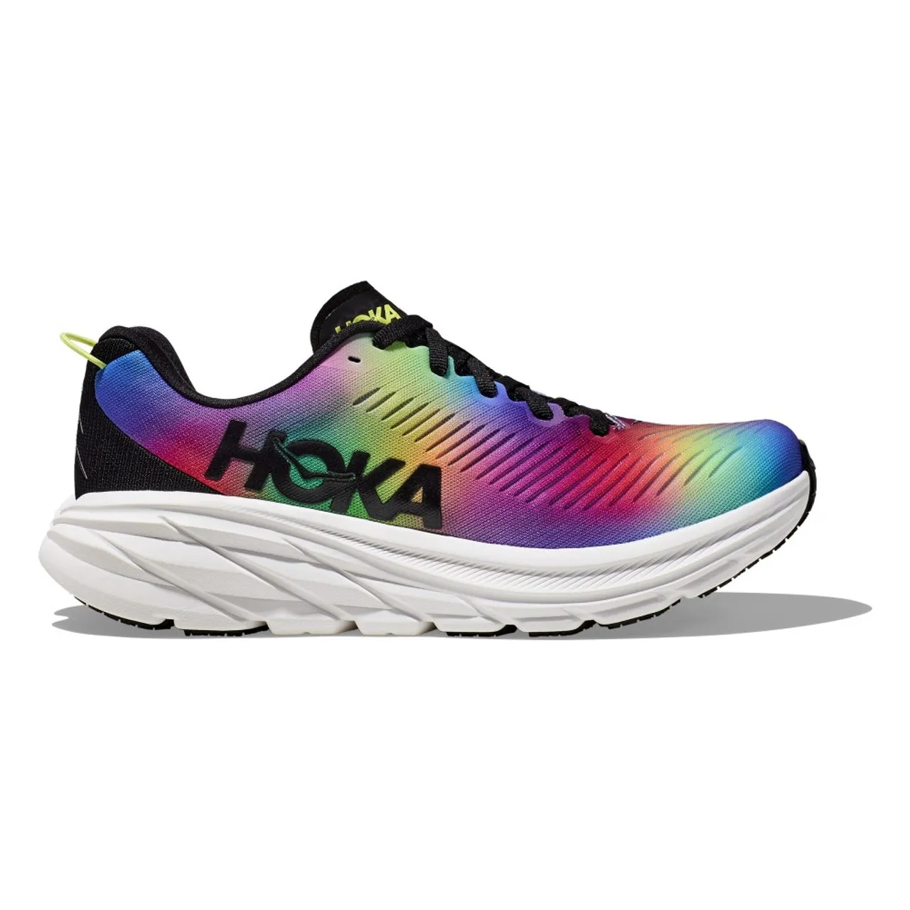 HOKA Men's Rincon 3 Shoe - Limited Edition Awaken Energy - 2024