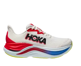 Hoka Men's Skyward X Blanc De Blanc / Virtual Blue | Buy Hoka Men's Skyward X Blanc De Blanc / Virtual Blue here | Out