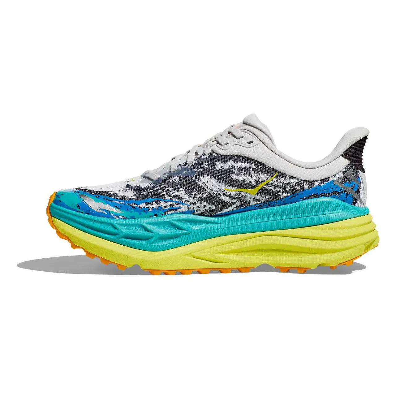 HOKA Men's Stinson 7 Trail Shoe - 2025