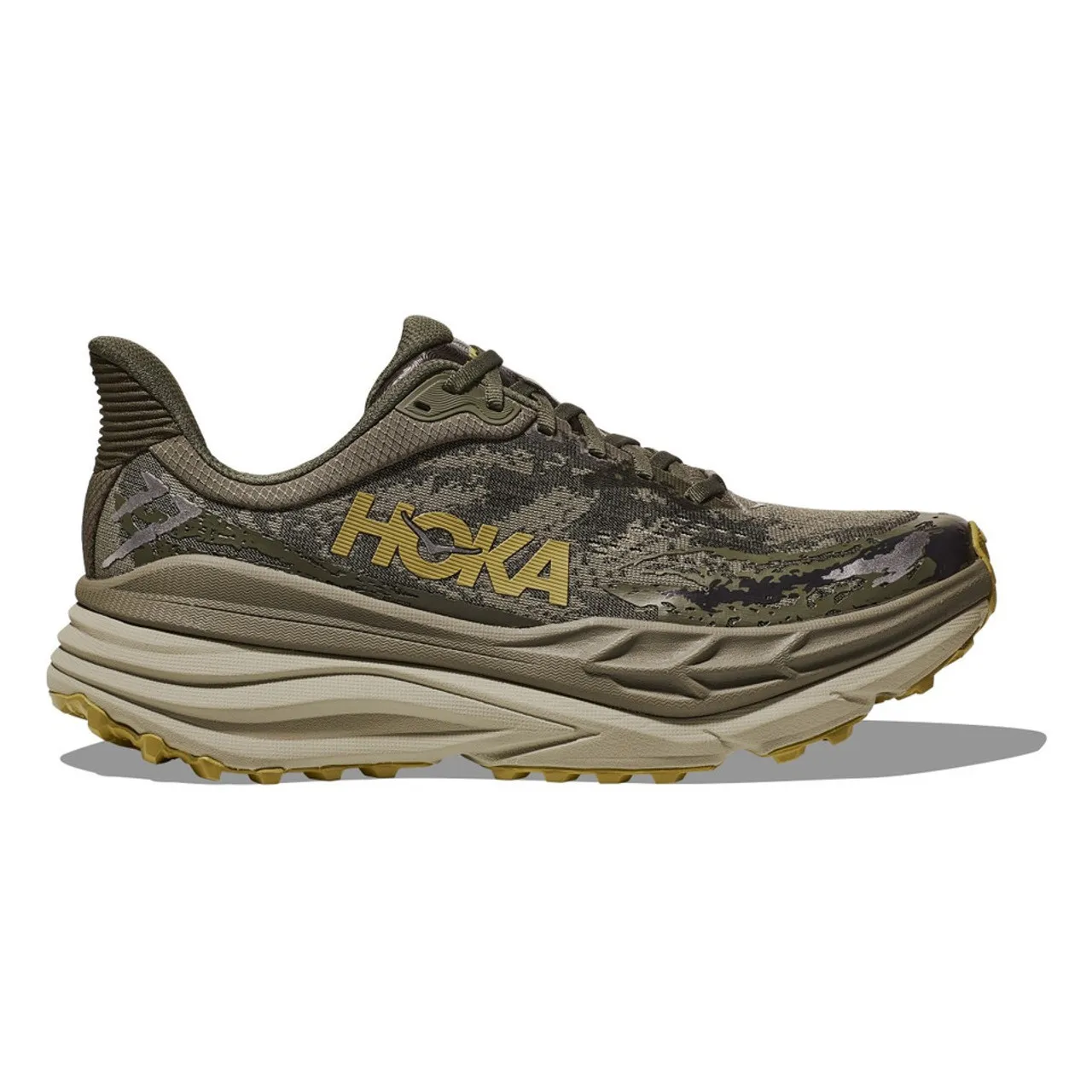 HOKA Men's Stinson 7 Trail Shoe - 2025