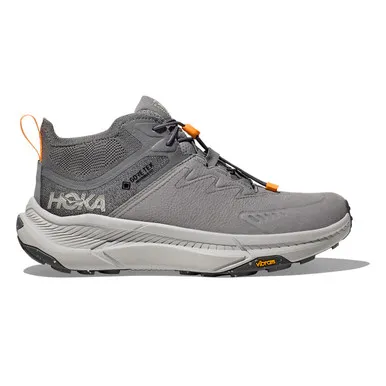 HOKA Men's Transport Chukka GTX Gore-Tex Shoe - 2025