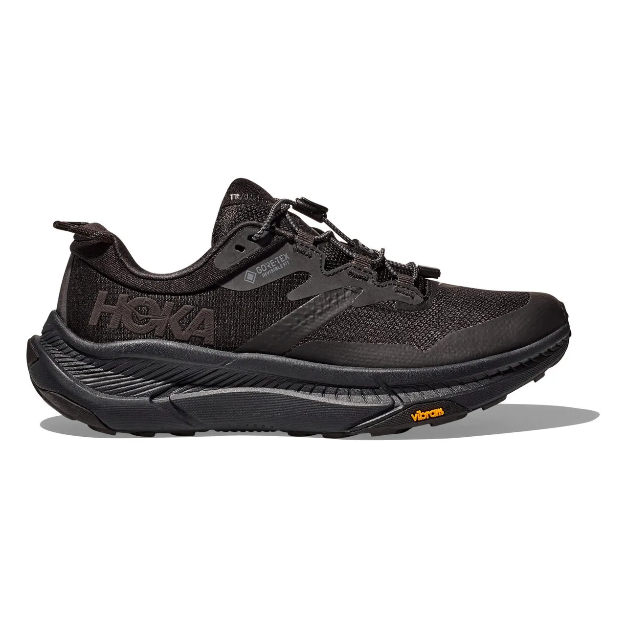 HOKA Men's Transport GTX Gore-Tex Shoe - 2025