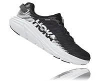 Hoka Rincon 2  Black & White