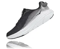 Hoka Rincon 2  Black & White