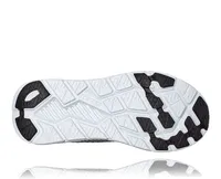 Hoka Rincon 2  Black & White