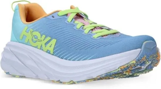 HOKA Rincon 3 low-top sneakers Blue