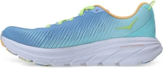 HOKA Rincon 3 low-top sneakers Blue