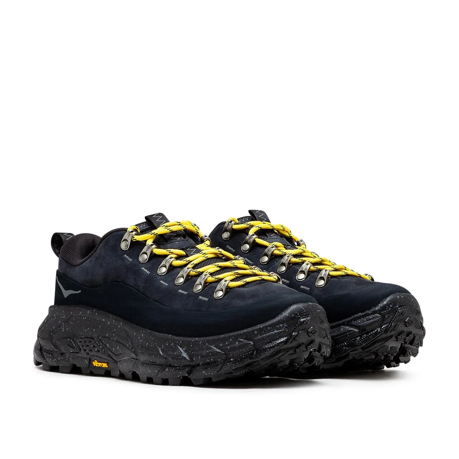 HOKA Tor Summit 2 (Black)