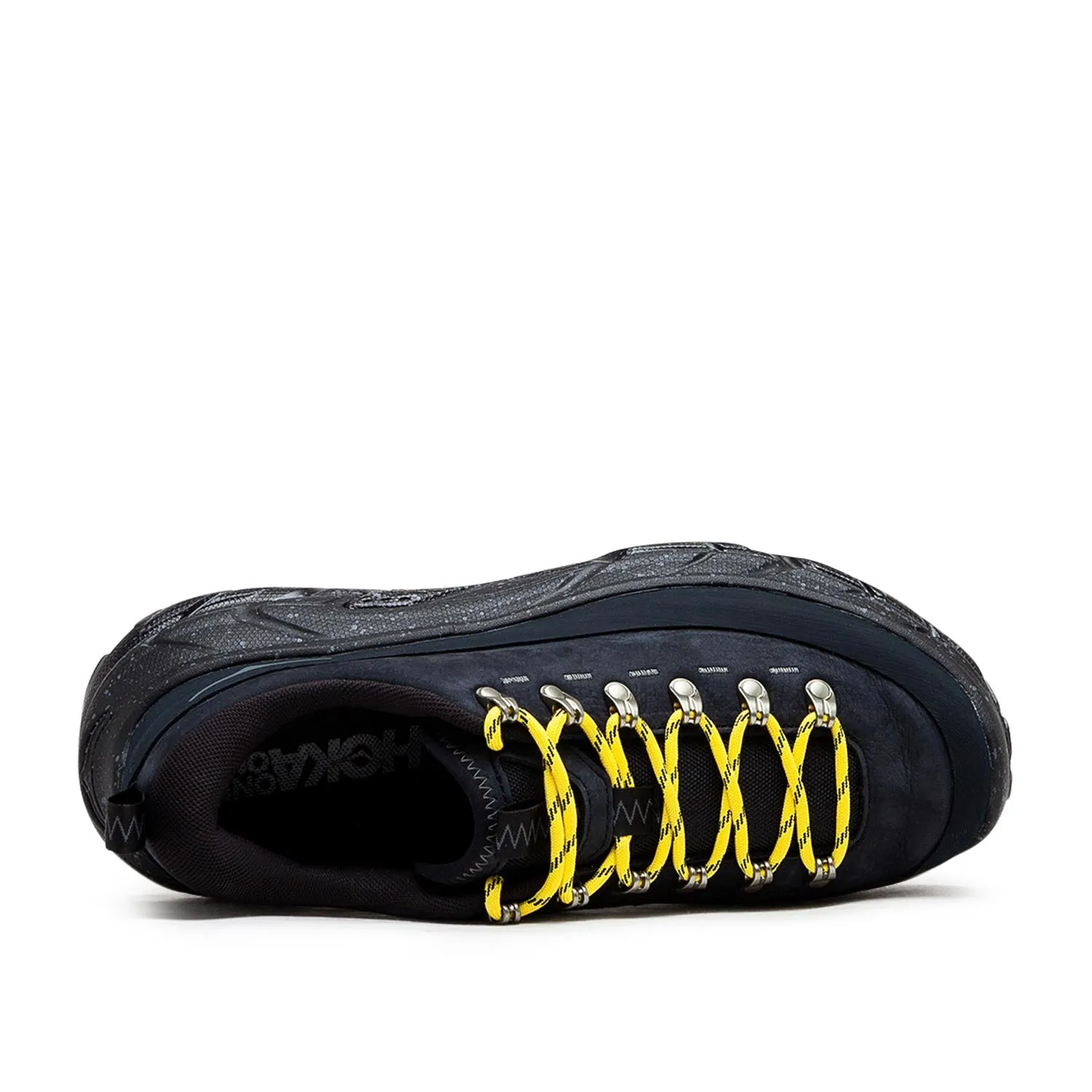 HOKA Tor Summit 2 (Black)