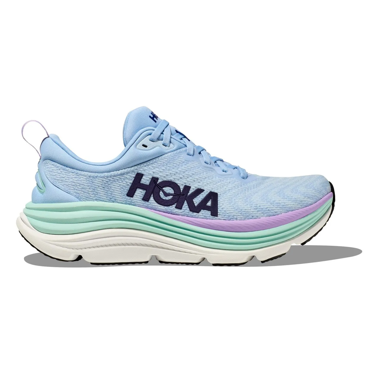 HOKA Women's Gaviota 5 Wide Stability Shoe - 2025