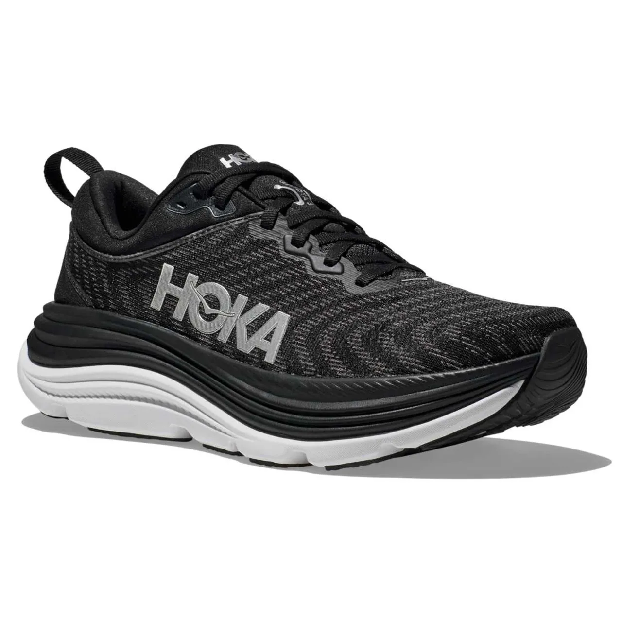 HOKA Women's Gaviota 5 Wide Stability Shoe - 2025