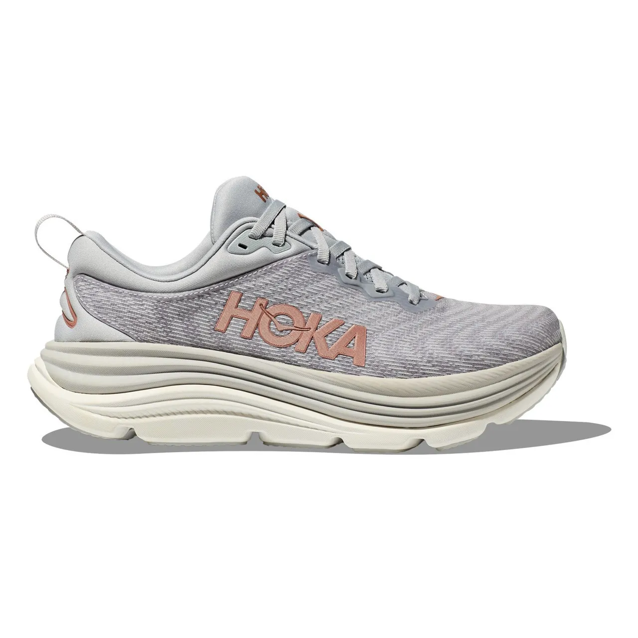 HOKA Women's Gaviota 5 Wide Stability Shoe - 2025