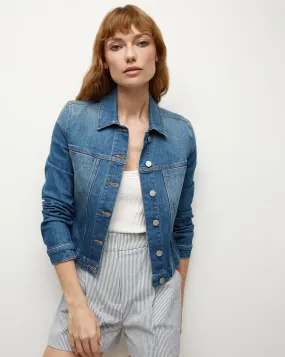 Holden Denim Jacket