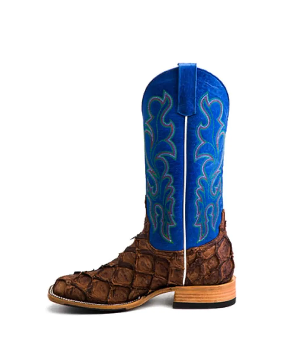 Horse Power Men's Big Bass Boot