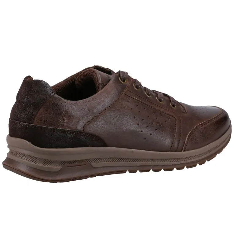 Hush Puppies Joseph Mens Trainers