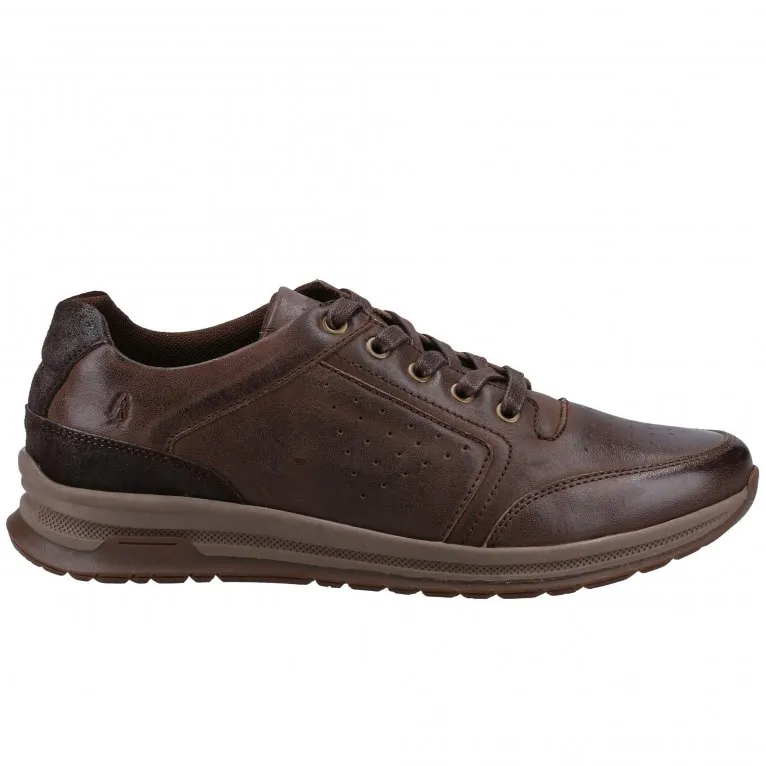 Hush Puppies Joseph Mens Trainers