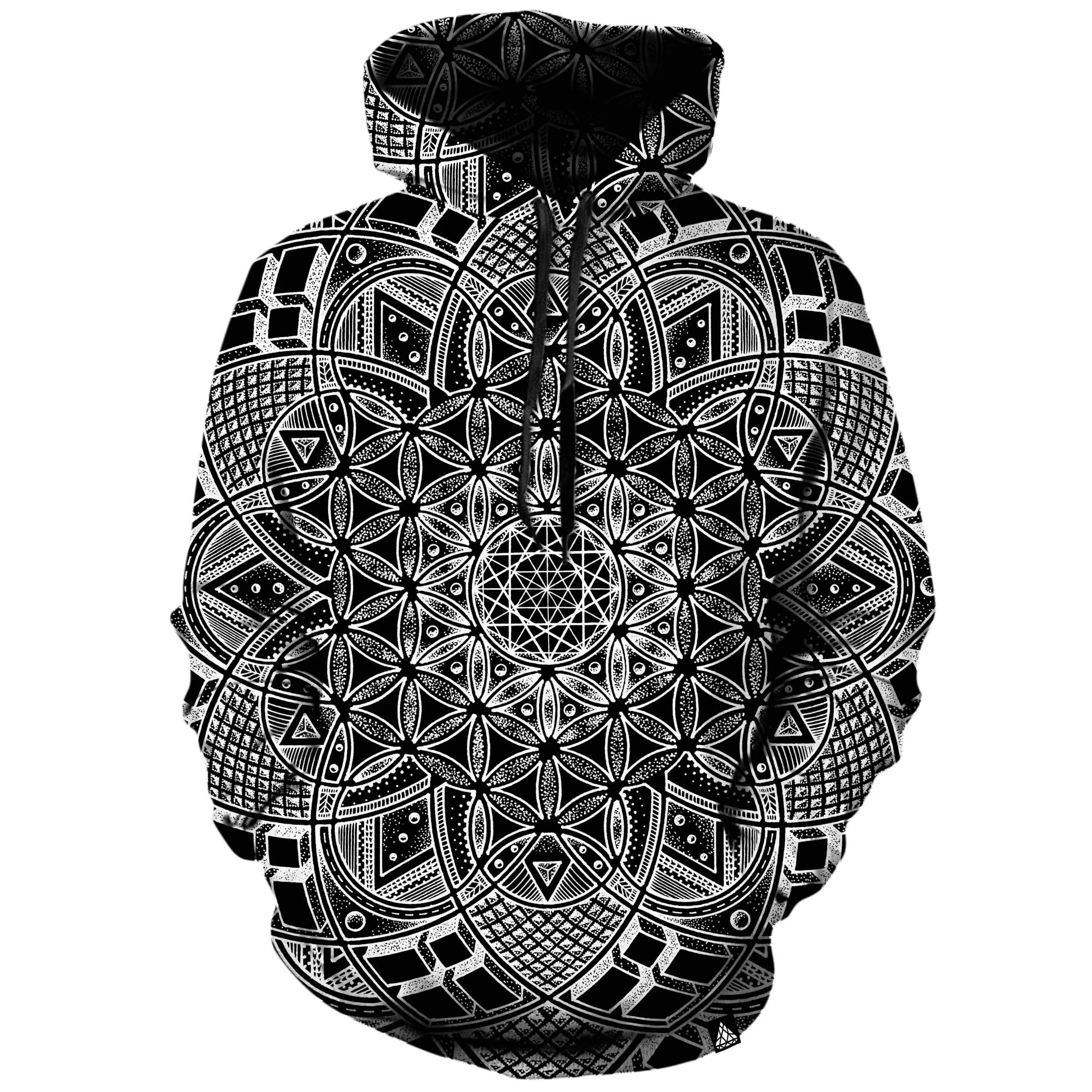 IMAGINATRIX DARK HOODIE