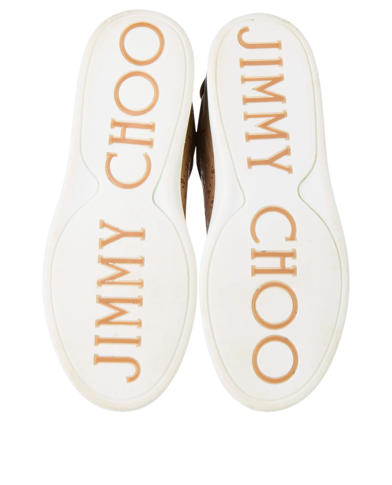 Jimmy Choo Rome Trainers