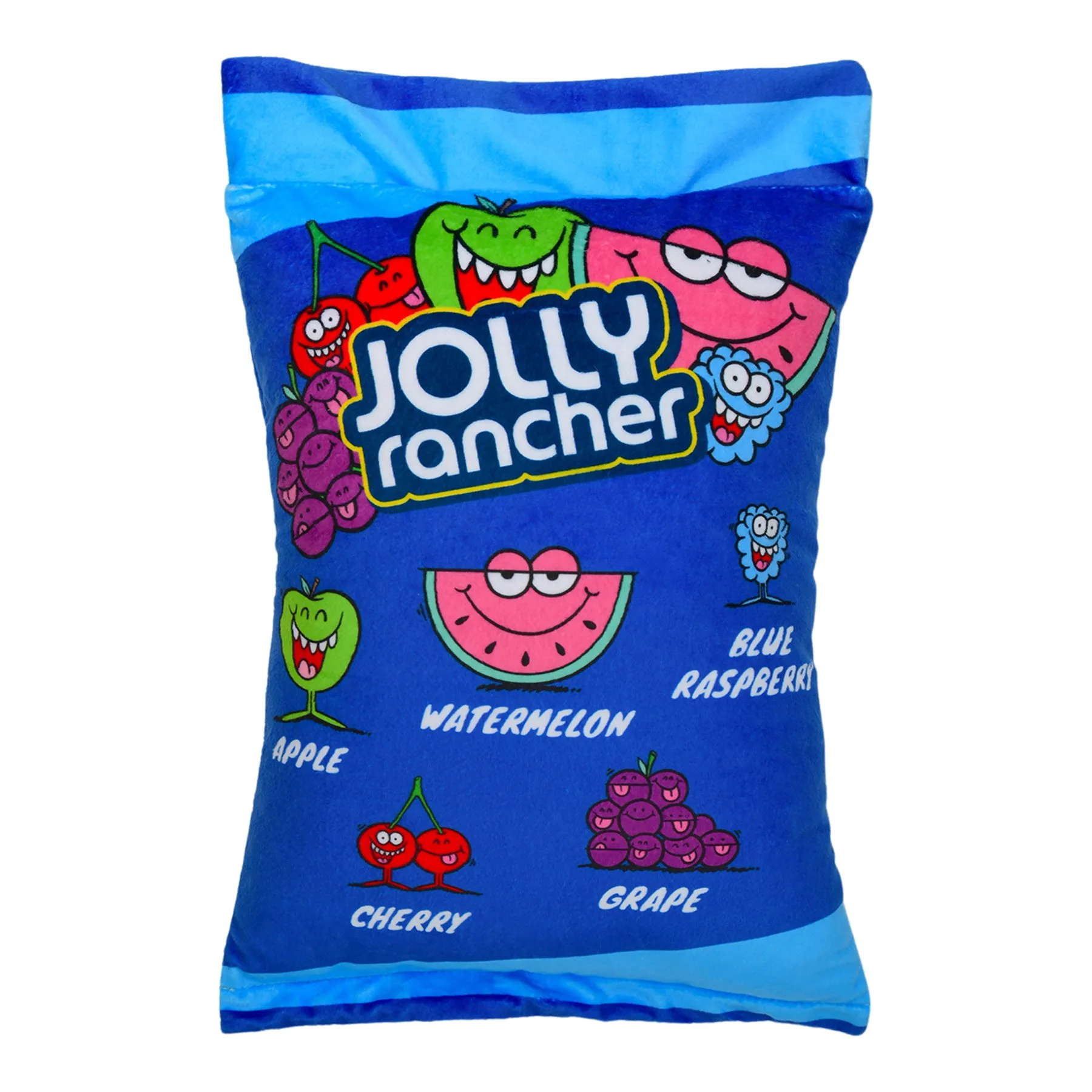 Jolly Rancher Pillow