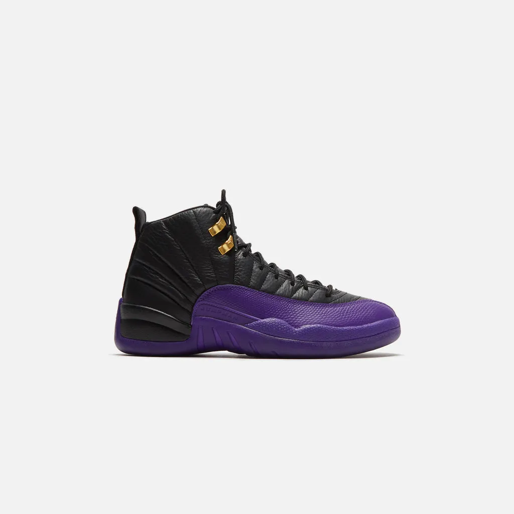 Jordan    nike air  12 retro