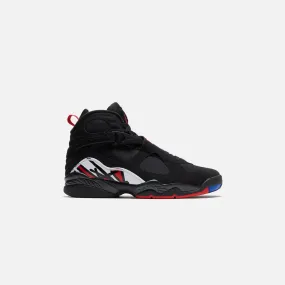 Jordan    nike air  8 retro