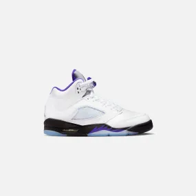 Jordan    nike gs air  5 retro