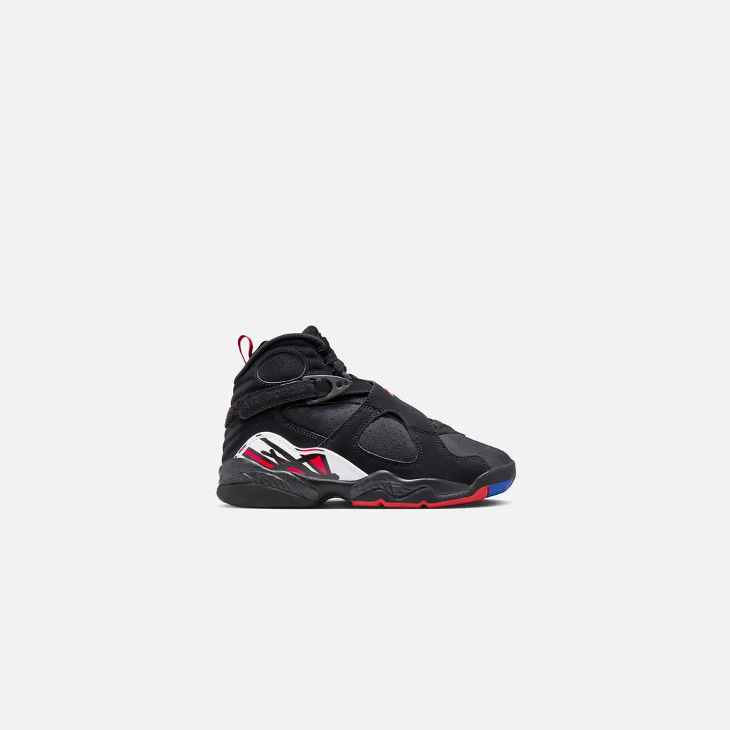 Jordan    nike gs air  8 retro