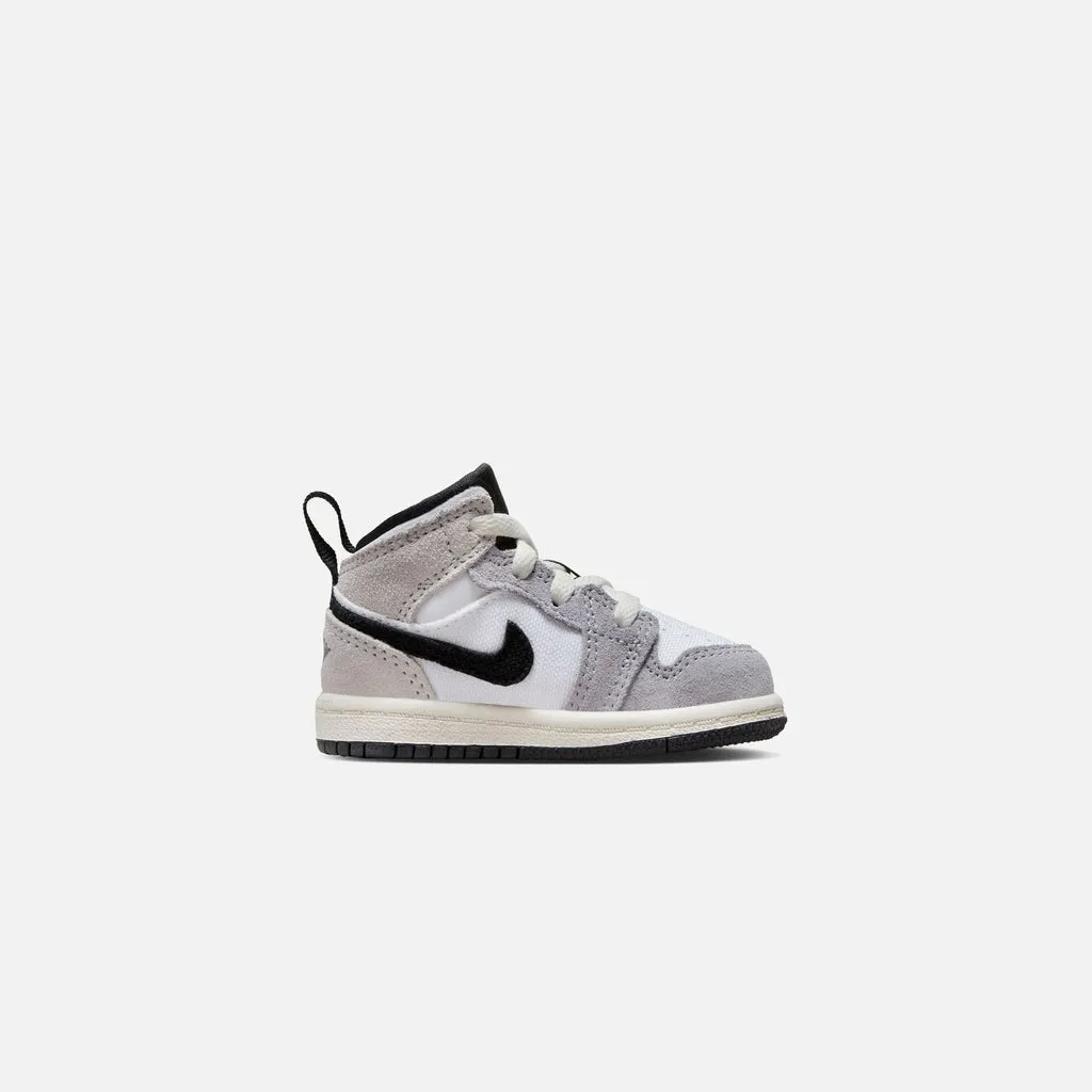 Jordan    nike infant air  1 mid se