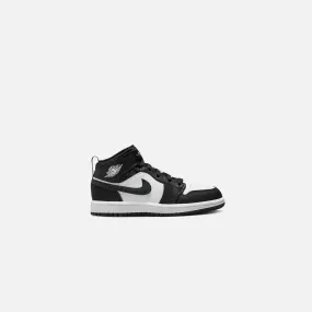 Jordan    nike pre-school air  1 mid se