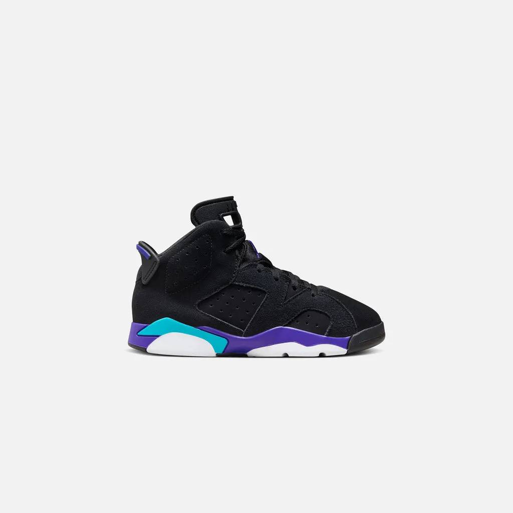 Jordan    nike ps air  6 retro