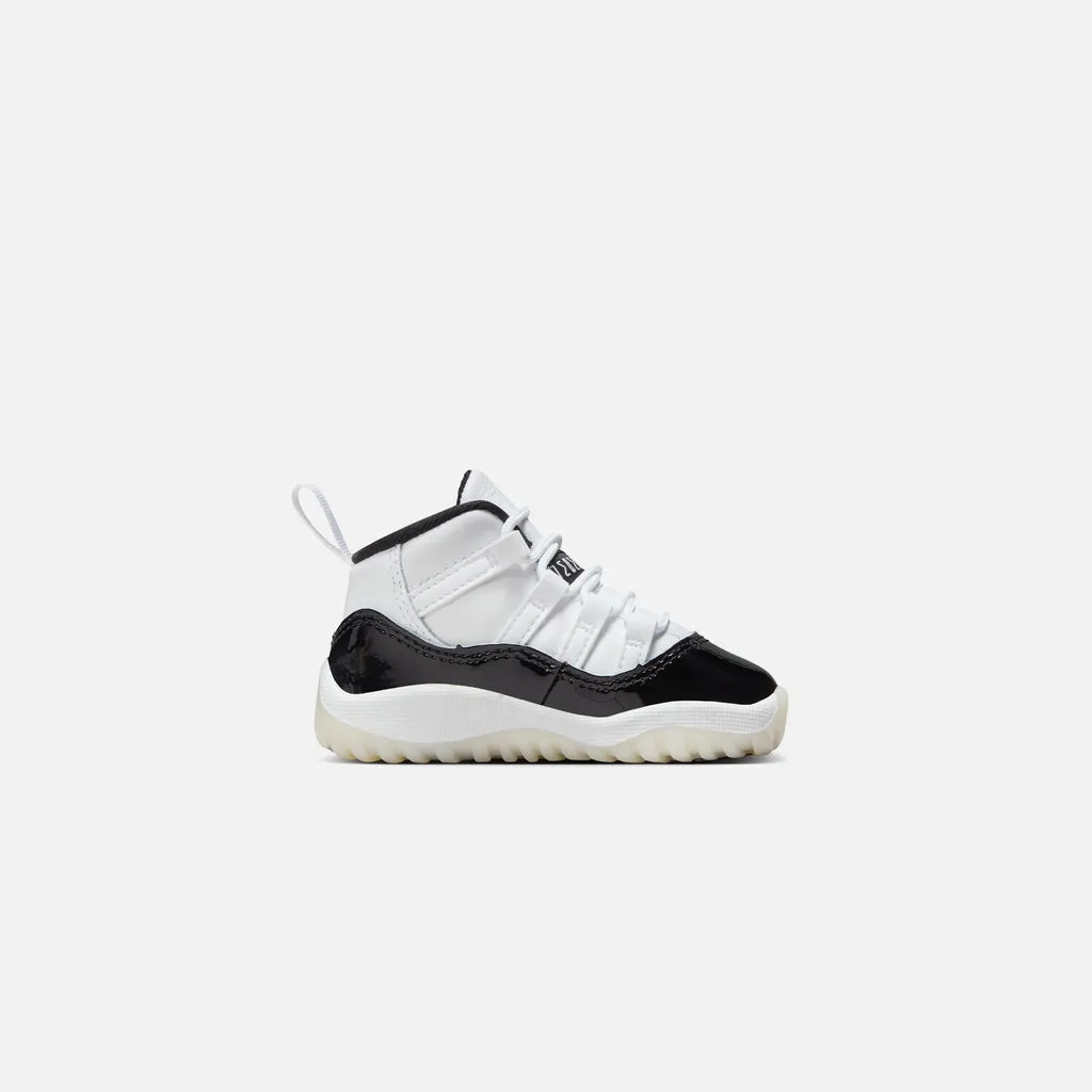 Jordan    nike td air  11 retro