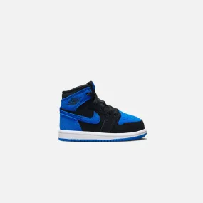 Jordan    nike toddler air  1 high og