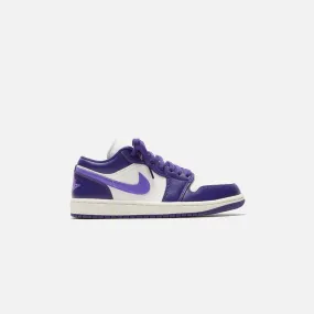 Jordan    nike wmns air  1 low