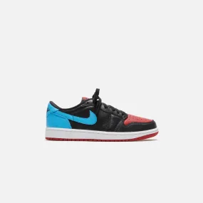 Jordan    nike wmns air  1 retro low og