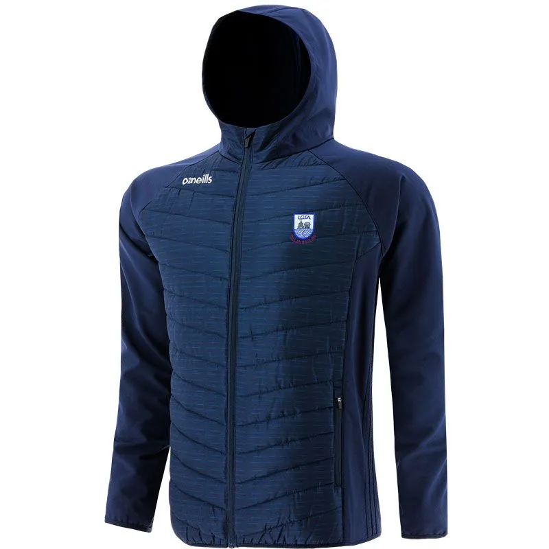 Killavullen Ladies Football Club Kids' Peru Lightweight Padded Jacket