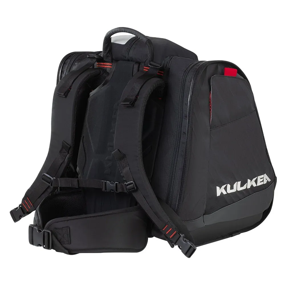 Kulkea Boot Trekker Bag