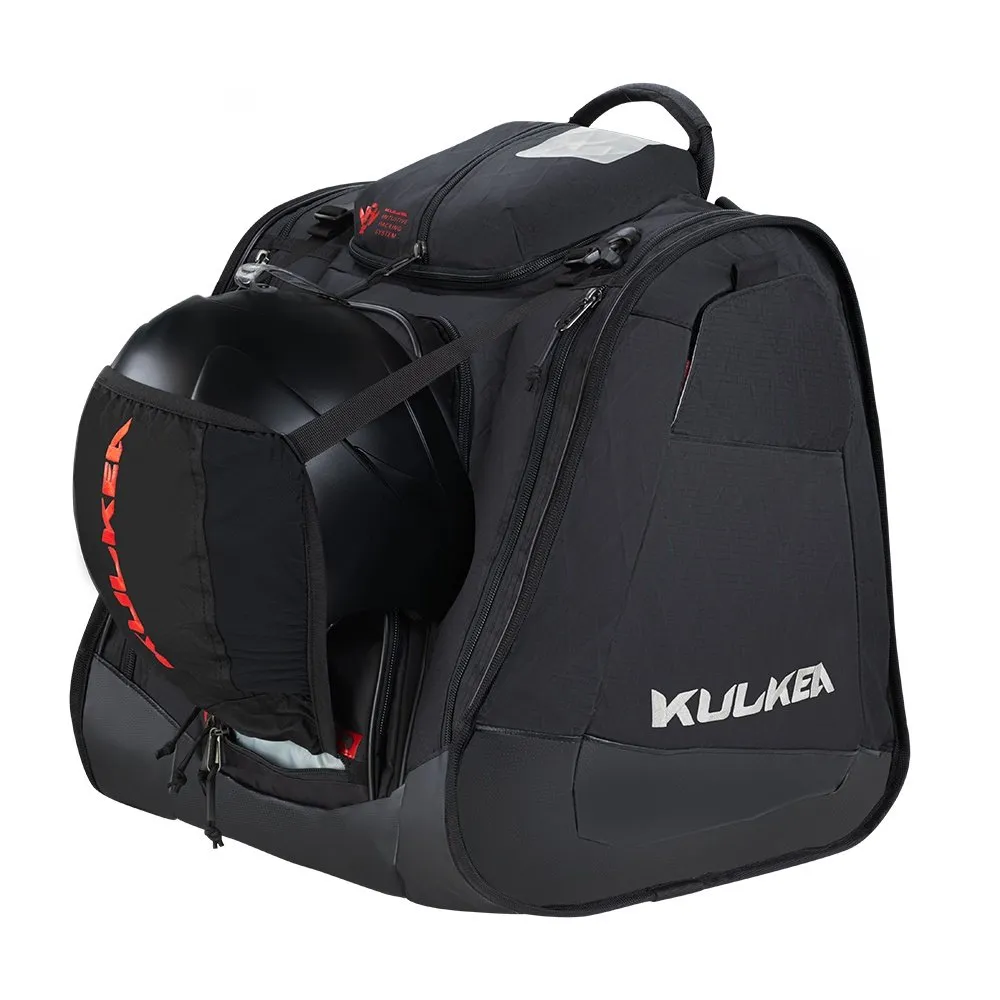 Kulkea Boot Trekker Bag